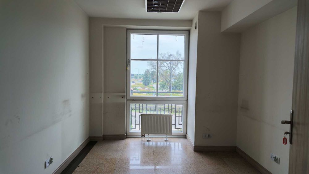 Lokal biurowy 460 m² | Ścisłe centrum Kielc