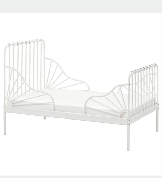 Cama criança Ikea