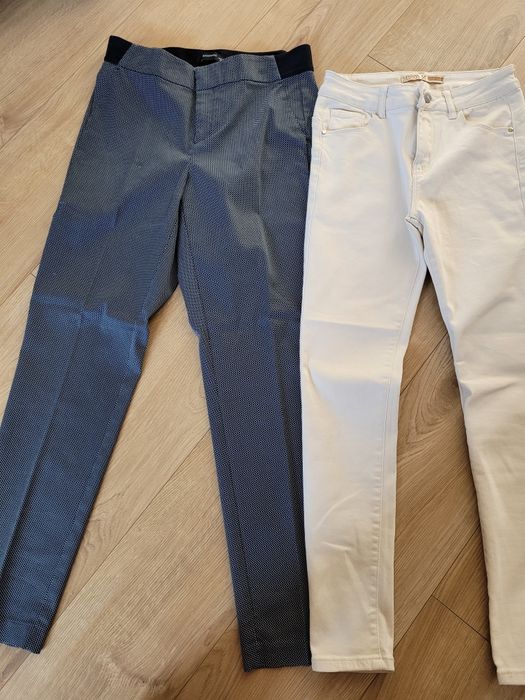Spodnie damskie nowe