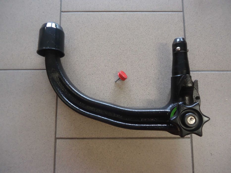 WESTFALIA Kula Zaczep Hak Holowniczy RENAULT ESPACE V 15-23r.
