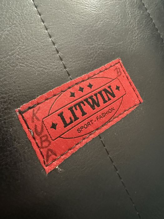 Tarcza treningowa LITWIN