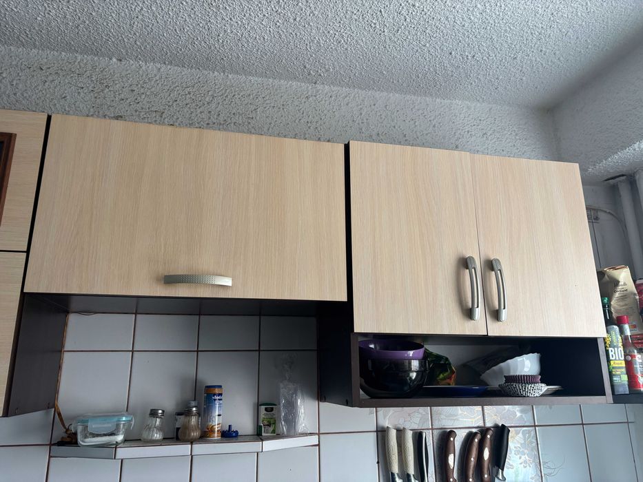 Używane Meble Kuchenne