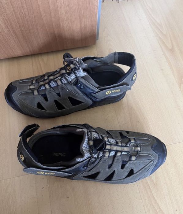 Botas Nike vários preços