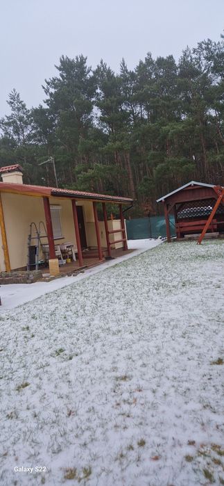 Działka Rod w Żurczynie