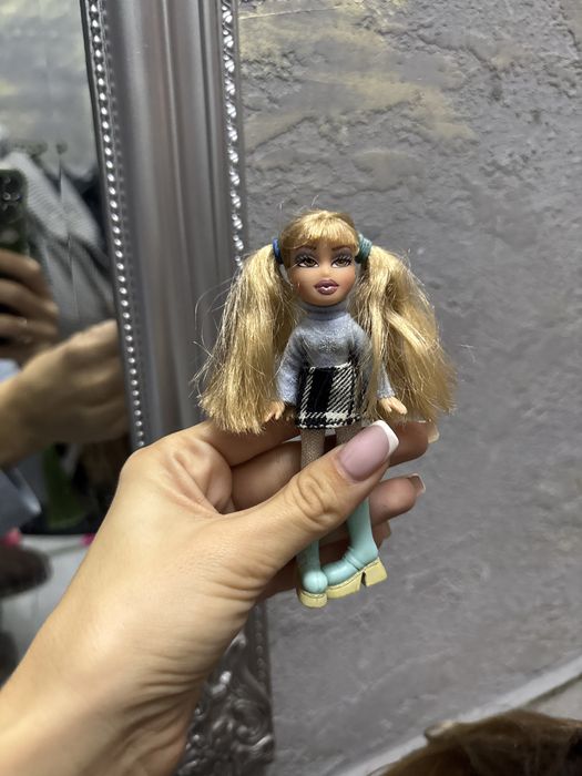 Куклы лол барби ретро братс