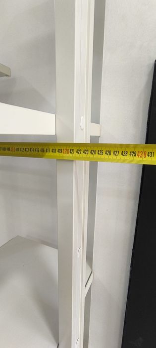 Estantes de loja módulo completo