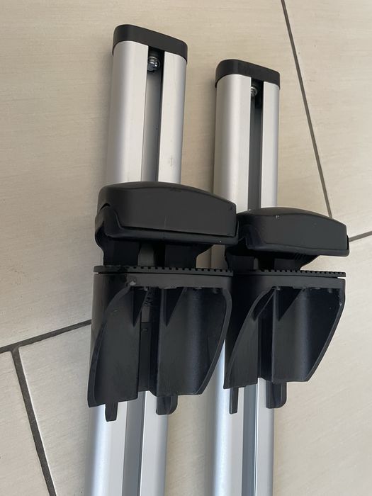 Relingi  belki dachowe, Gt max 125 cm