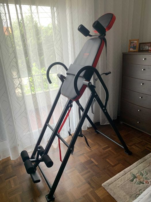 Mesa de inversão