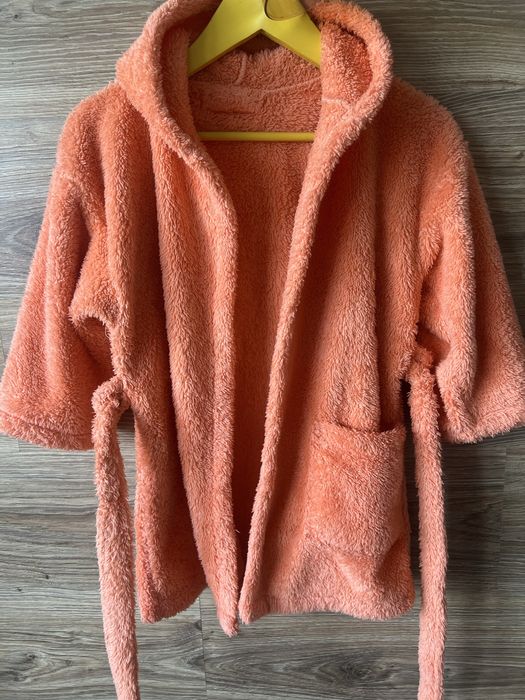 Халат махровий 2-3 роки