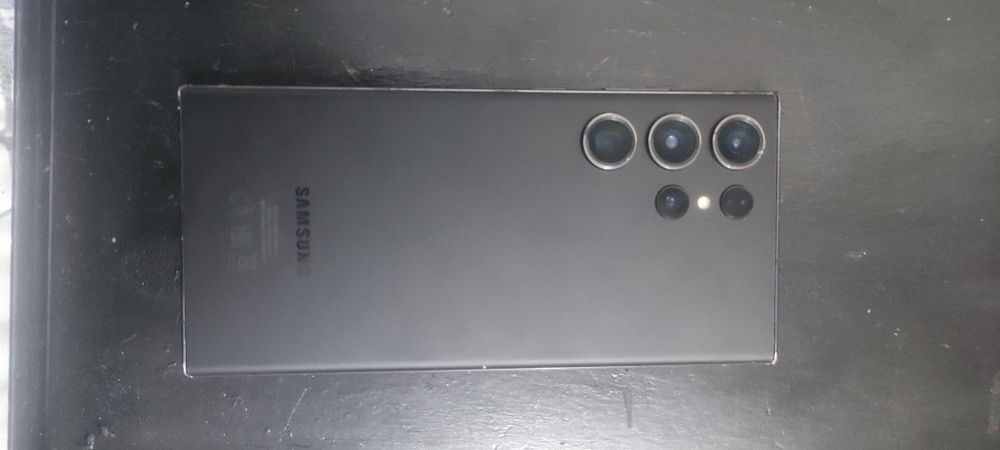 Samsung s23 ultra