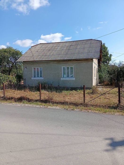 Будинок Івано Франківськ, Богородчани