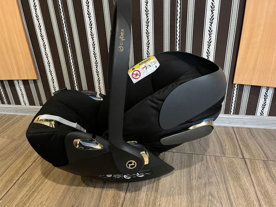 Aвтокріло Cybex by Jeremy Scott Wings (Clout T i-size)