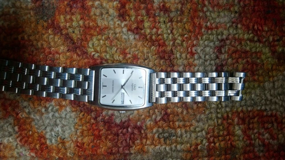 Годинник наручний Esprit, б/в,