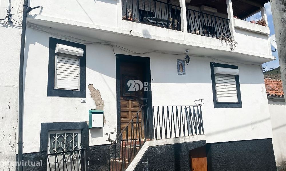 Moradia T3 - Vacalar