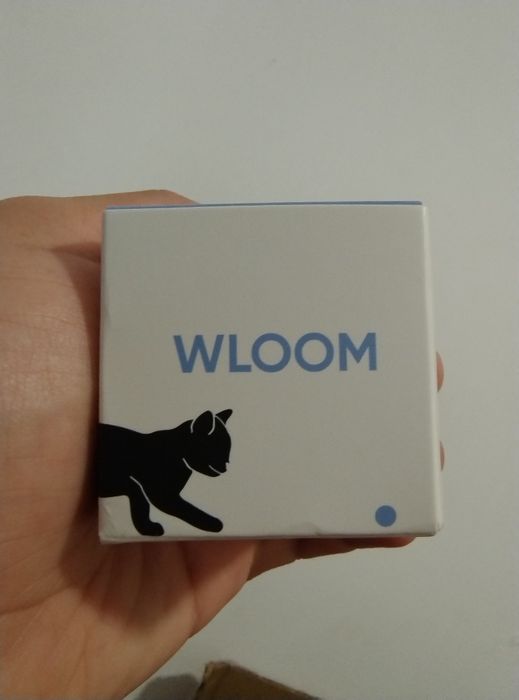 WLOOM Power Ball