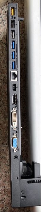 Stacja dokująca ThinkPad