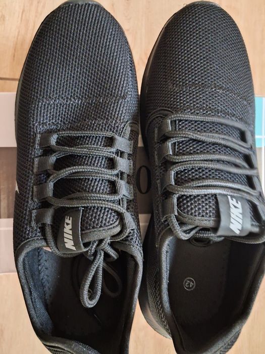 Adidasy Nike 42 nowe