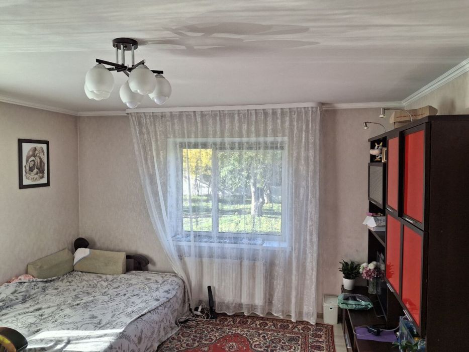 Продаж будинку у В.Березовиця