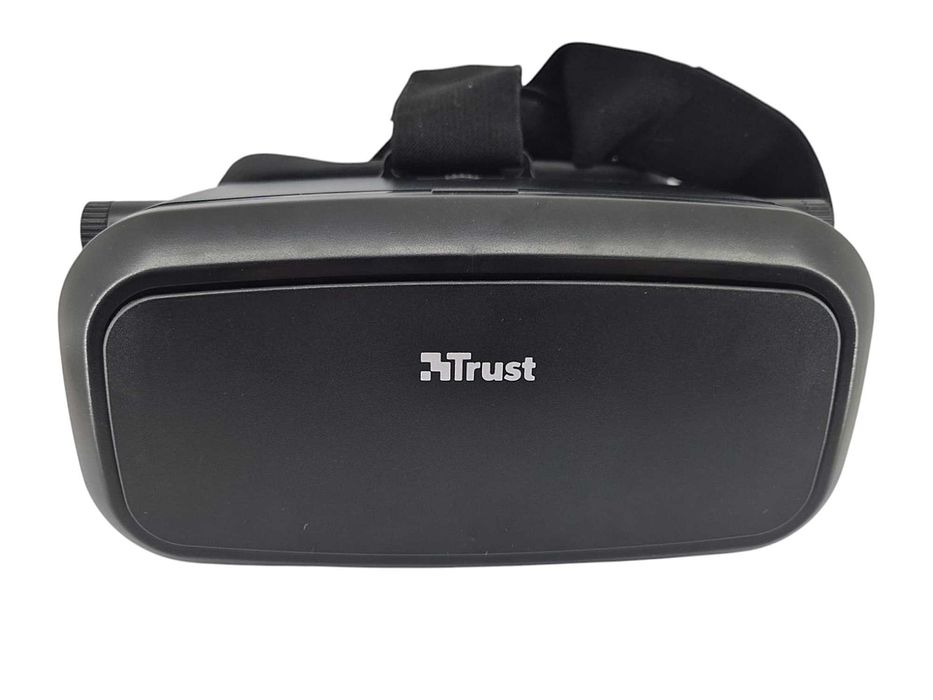 Gogle vr trust urban exos plus