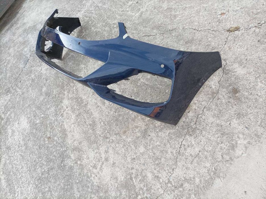 Бампер BMW 8 Series G14 G15 G16 M-PAKIET