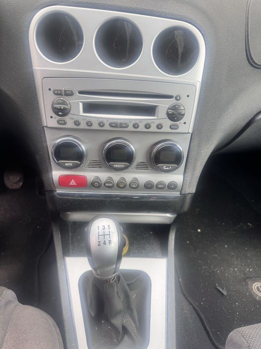 Alfa Romeo 156 Sportwagon 1.6 T.Spark