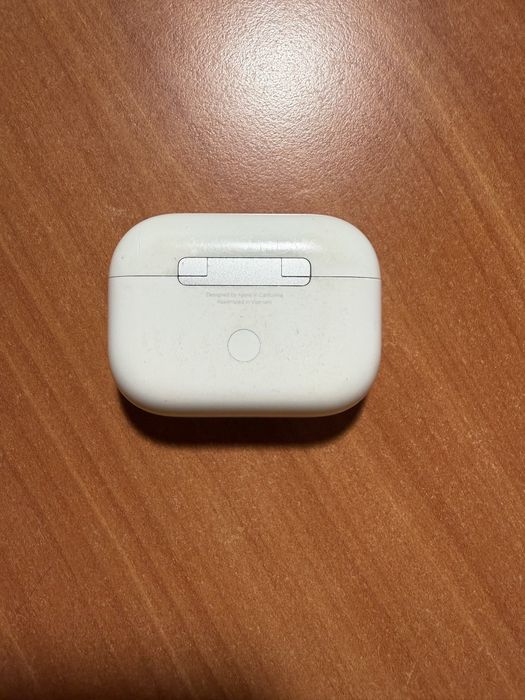 AirPods Pro, Б/В, чудове звучання!
