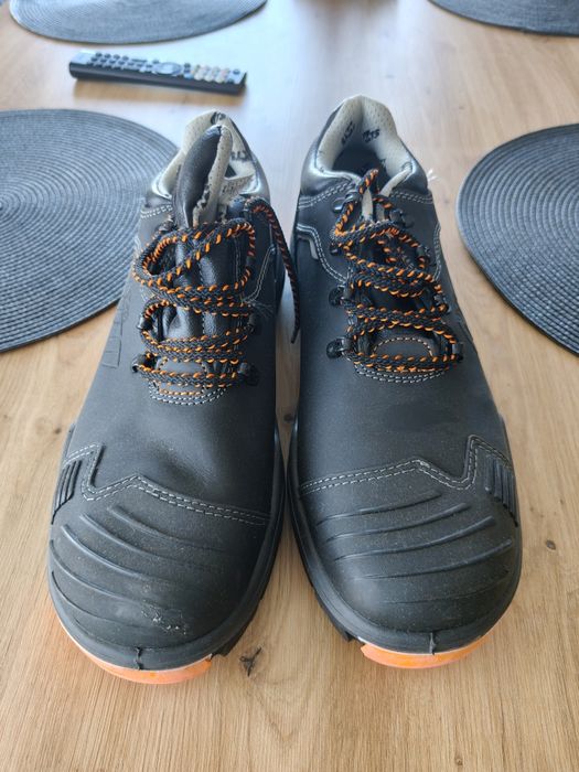 Buty robocze MTS