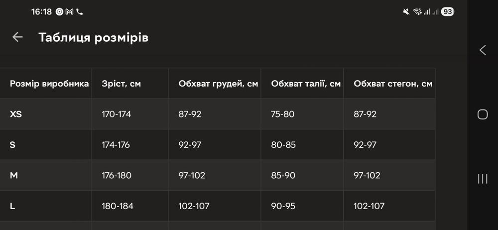 Пальто чоловіче Reserved 1231O-99X L