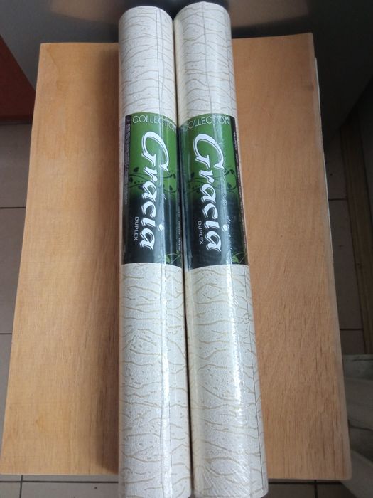 Славянские обои  "Gracia".  Дуплексные обои
