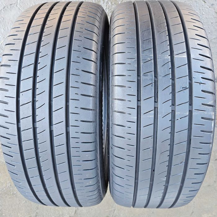 Шини 225/50 R18 Bridgestone (Бріджестони) 120$/2шт. літня резина