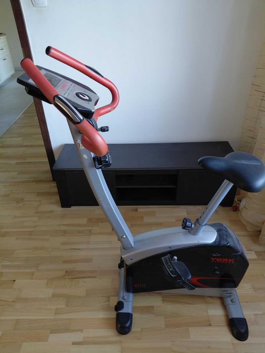 Sprzedam rowerek stacjonarny