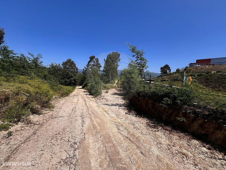Terreno  para venda — Castelões, Porto