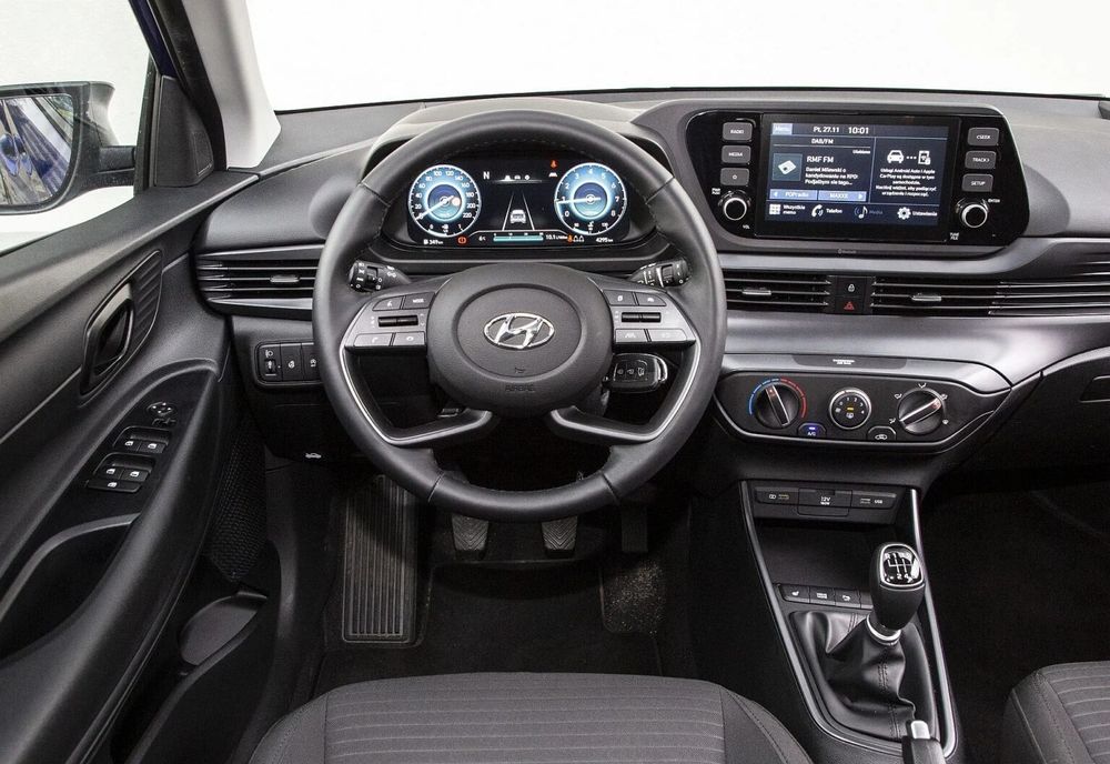 DEALER HYUNDAI EU Programowanie, Flash Diagnostyka