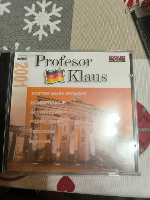 Kurs j. niemieckiego
