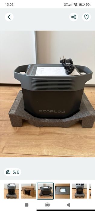 Ecoflw delta 2 ecoflow 2