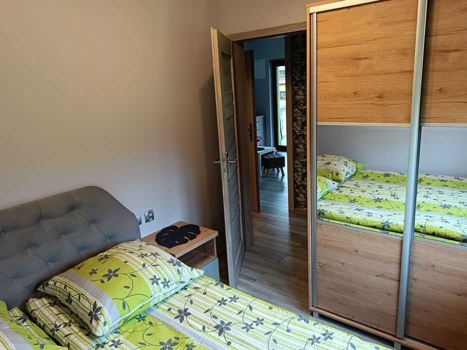 Domki całoroczne nad Zalewem - wolne terminy