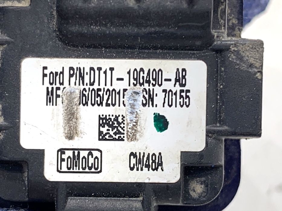 KAMERA COFANIA FORD TRANSIT CUSTOM I DT1T-19G490-AB Hatchback