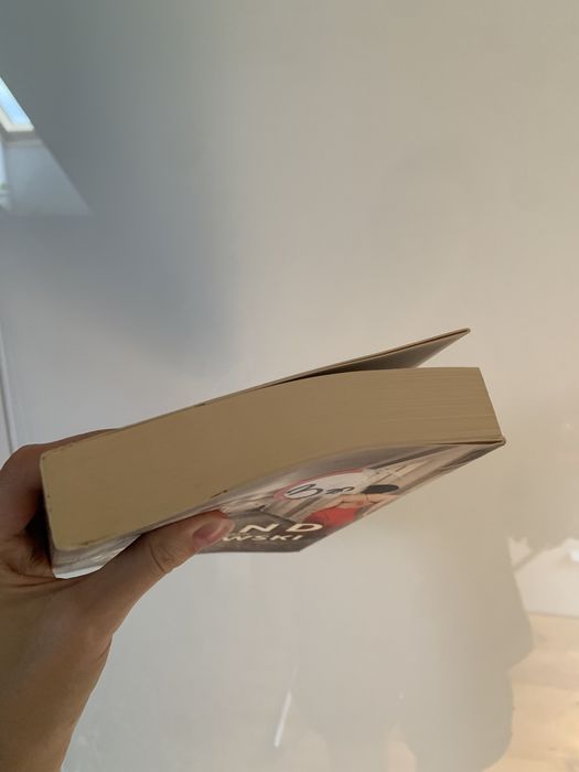 Grand. Janusz Leon Wiśniewski