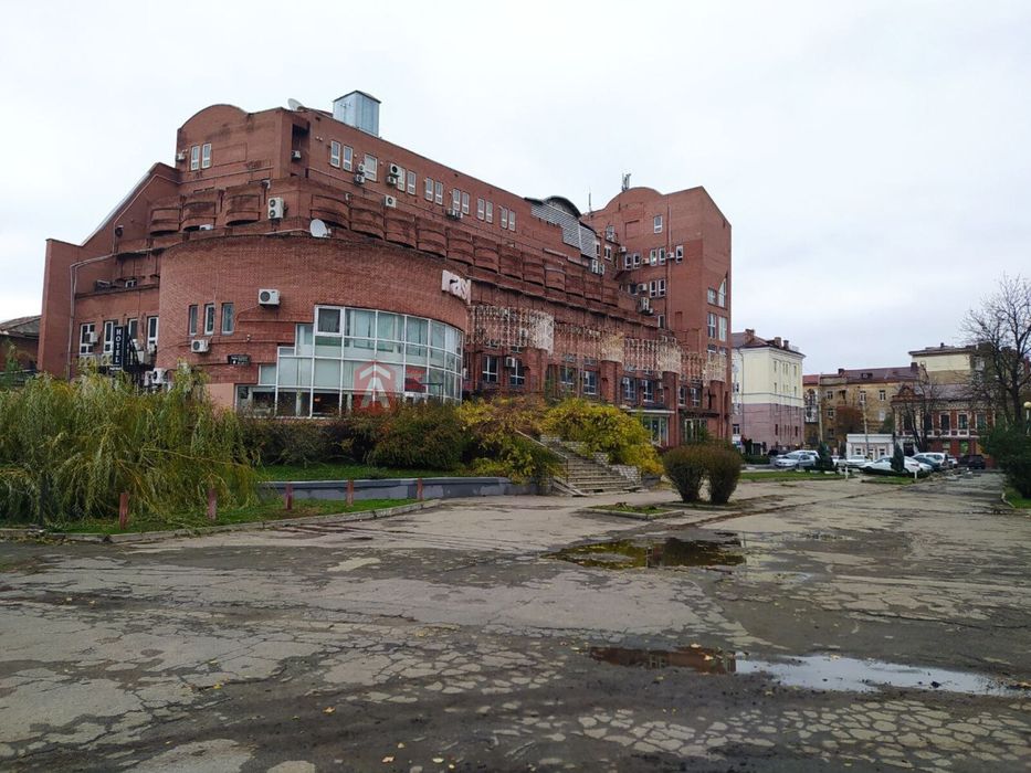 Аренда коммерция 160м2 Центр А.Фабра 4 Парк глобы.