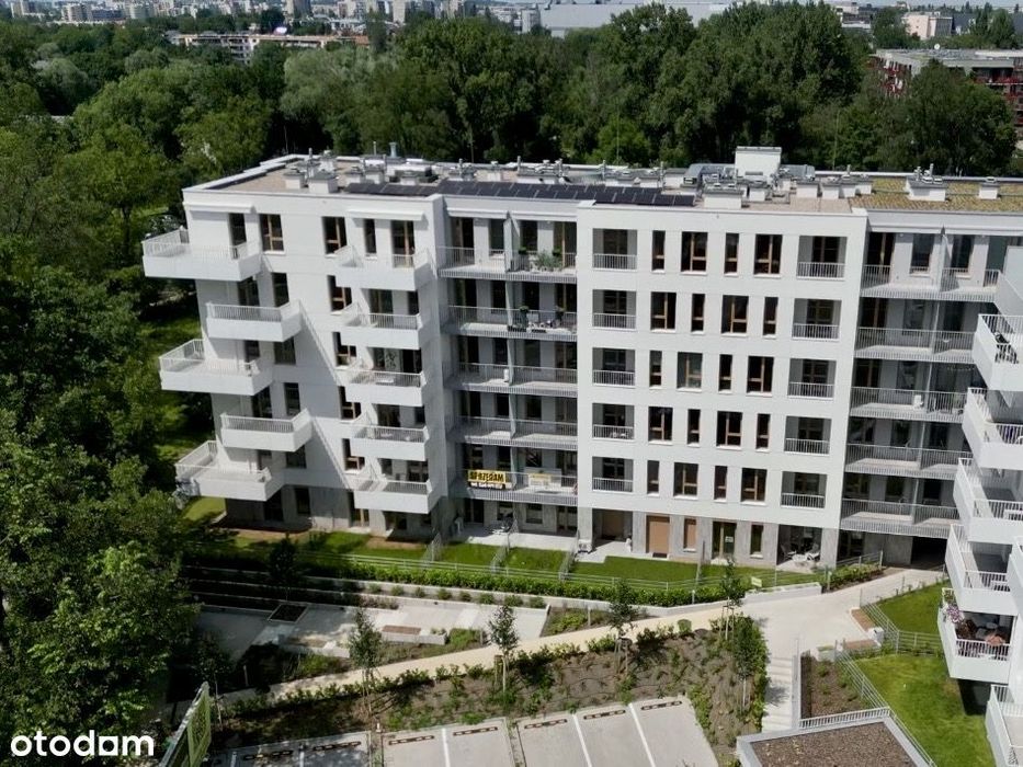 Mieszkanie – Kraków - Więcej
