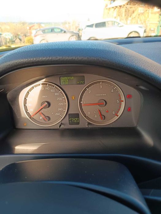 Volvo V50 2.0 Diesel