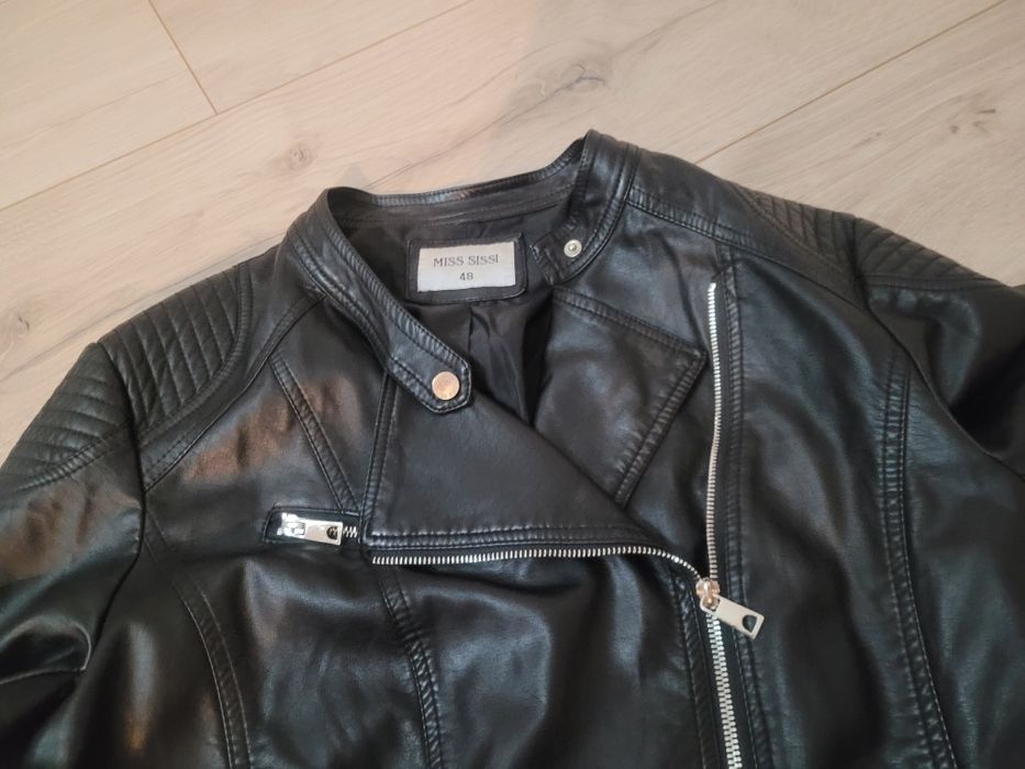 Ramoneska skóra ekologiczna rozm. 44