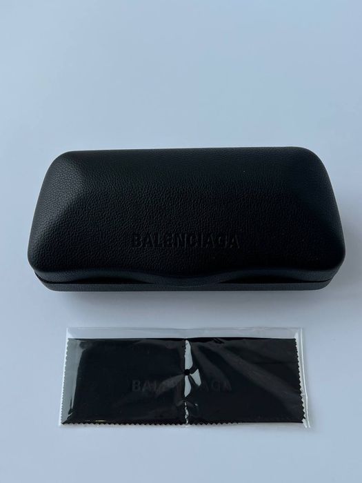 Очки BALENCIAGA лучшая фабрика