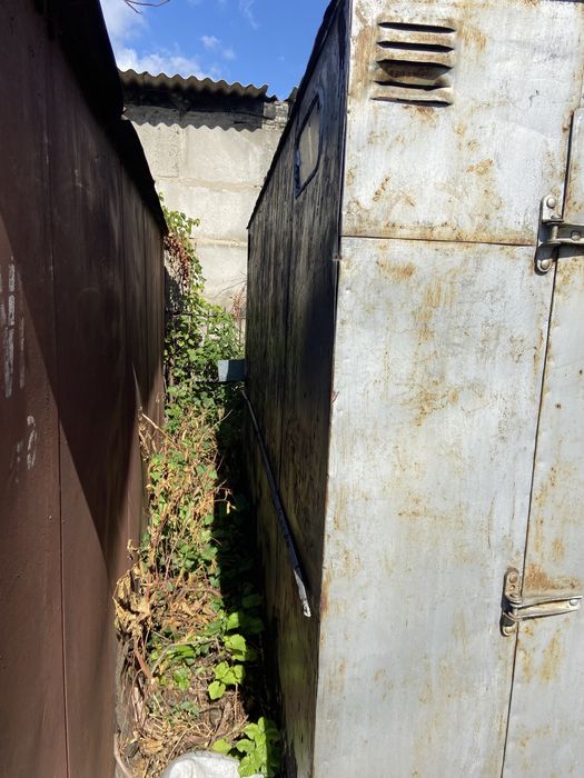 Срочно Продам кунг для подсобки.