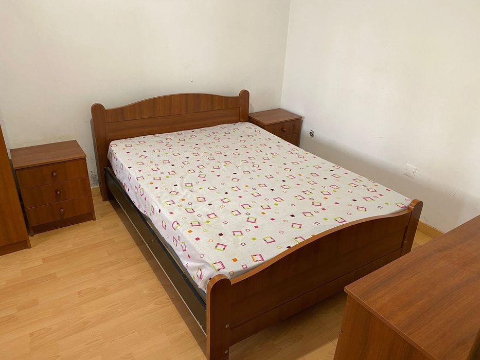 Quarto individual em São João da Talha
