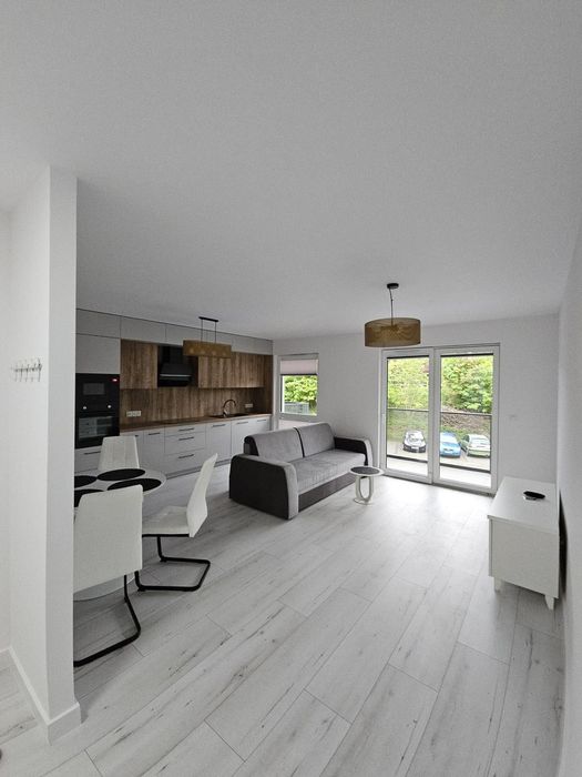 Wynajmę mieszkanie, Bytów, Chojnicka