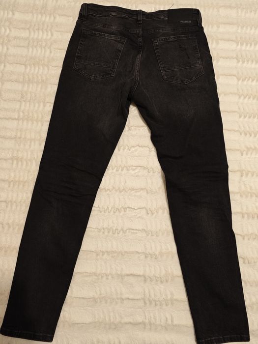 Jeans skinny fit Pull&Bear 38