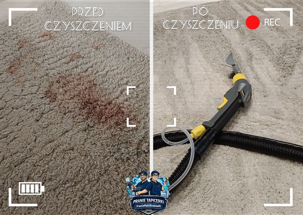 Pranie Tapicerki Meblowej Kanap Narożników, Dywanów, Wykładzin