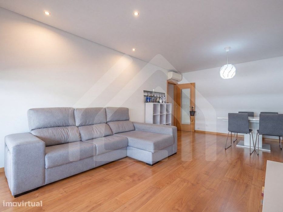 Apartamento T1 | Arrendamento | Quinta da Portela