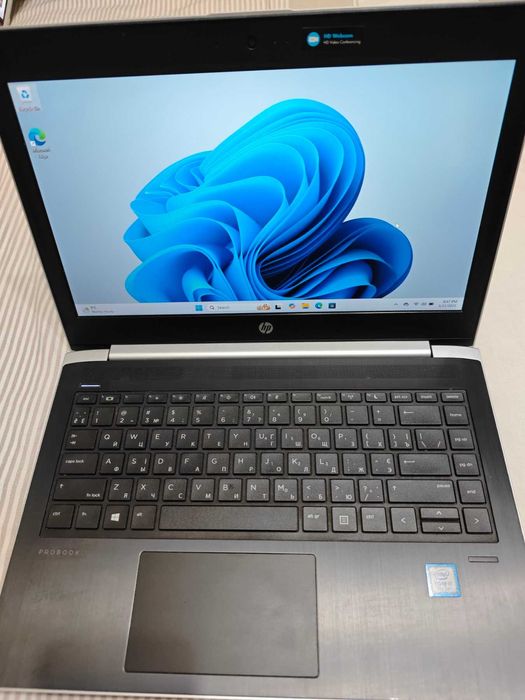 Продается ноутбук HP ProBook 430 G5